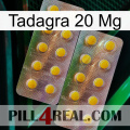 Tadagra 20Mg new10